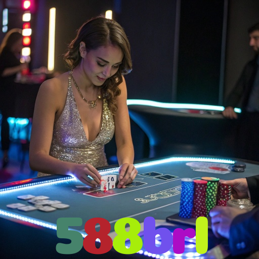 Ganhe com Palpites Esportivos no 588brl